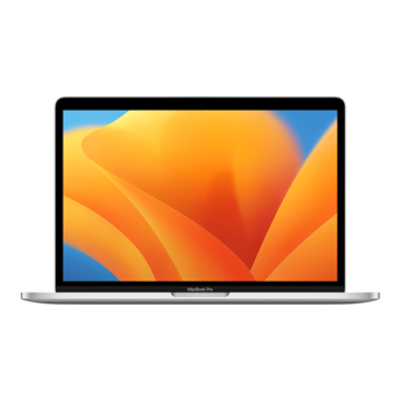 MacBook Pro 13-Inch Laptop