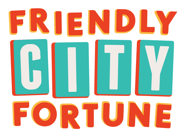 2024 Friendly City Fortune